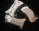 Foto del paso 5 de la receta: Paquetitos