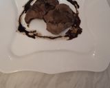Pas rețetă Foie Gras (cu ficat de pui) 4 fotografie