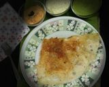 રવા ઢોસા (Rava Dosa Recipe In Gujarati) રેસીપી સ્ટેપ3ફોટો