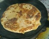 ઘી પૂરણપુરી રેસીપી સ્ટેપ5ફોટો