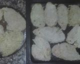 Foto del paso 2 de la receta: Milanesas de pollo a la pizza!!!