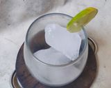 Foto langkah ke 3 dari resep Limonada (Brazilian Lemonade).