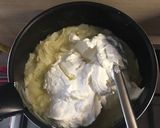 Sertésszűz hagymamártással, rizzsel recept fázis 3 fotója