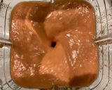 A picture of step 6 of Gazpacho (Cold Tomato Soup).