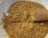 Foto del paso 2 de la receta: Pastel de manzana consistente