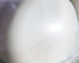 Hình bước làm 4 của món Chè đỗ đen, trân châu, cốt dừa