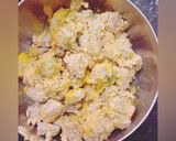 'स्पाइसी सोया चंक्स'(Spicy Soya Chunks Recipe in hindi) रेसिपी चरण 3 फोटो