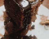 वालनट ब्राउनी (Walnut Brownie recipe in Hindi) रेसिपी चरण 5 फोटो