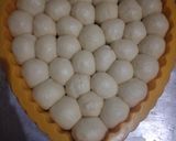 Foto langkah ke 6 dari resep Bubble bread dengan metode autolisis.