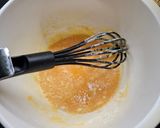 Párizsi bundában sült csirkecomb filé recept fázis 1 fotója