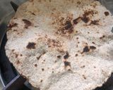 जौ की रोटी और बैंगन भरता Jau Ki Roti Baingan Bharta रेसिपी चरण 5 फोटो