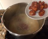 Foto del paso 5 de la receta: Manitas de cordero