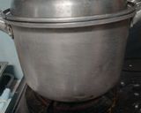 Foto langkah ke 3 dari resep POPCORN Panci, mudah dan simpel.