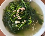Hình bước làm 3 của món Mâm Cơm Nhà