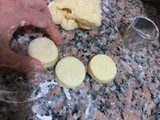 Scones para quedar de 10 siempre