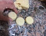 Foto del paso 3 de la receta: Scones para quedar de 10 siempre