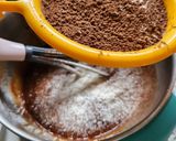 Foto del paso 3 de la receta: Torta tipo brownie