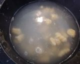 Foto del paso 5 de la receta: Ñoquis con verduras