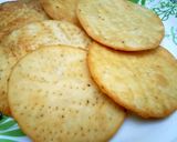 दाल पकवान(Dal pakwan recipe in hindi) रेसिपी चरण 7 फोटो