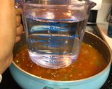 Foto del paso 4 de la receta: Spaghetti con carne molida