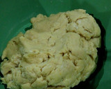 Foto langkah ke 4 dari resep Ladrang Keju a.k.a Cheese Stick.