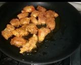 চীজি চিকেন পিজ্জা (cheesy chicken pizza recipe in Bengali) রেসিপির ধাপ 1 ছবি