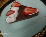 صورة لخطوة 6 من وصفة تارتولات بكريمة الشوكولاتة 🍓🍫