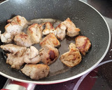 Foto del paso 2 de la receta: Solomillo con coca-cola y miel