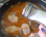 Foto del paso 17 de la receta: Rape con pimentón