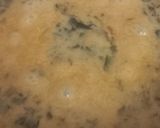 A picture of step 4 of Kardai Sabji - a Healthy Kick.