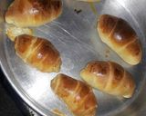 صورة لخطوة 7 من وصفة كرواسان