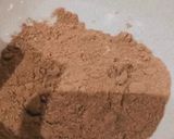 Foto del paso 1 de la receta: Vegano: Tortita Proteica 💚