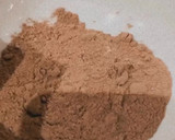 Foto del paso 1 de la receta: Vegano: Tortita Proteica 💚