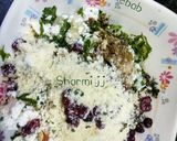 A picture of step 1 of Aloo ke Kakori kebab.