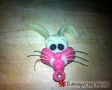 Φωτογραφία βήματος 4 της συνταγής Baby Bunny