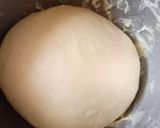 Foto langkah ke 1 dari resep Roti Pisang Cokelat.