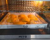 Foto langkah ke 8 dari resep Apple Cinnamon Puff Pastry.