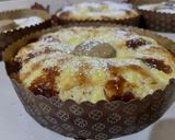 Foto del paso 6 de la receta: Rosca de Pascua💗