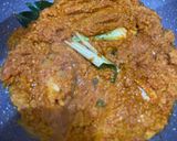 Foto langkah ke 5 dari resep Sayur Godog Betawi / Sayur Ketupat Betawi.