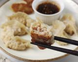 Foto langkah ke 5 dari resep Gyoza.
