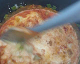 Foto del paso 2 de la receta: Garbanzos vegetarianos al curry con Mambo