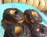 Foto langkah ke 8 dari resep Donat ubi.