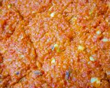 ગાજર નો હલવો (Carrot Halwa Recipe In Gujarati) રેસીપી સ્ટેપ3ફોટો