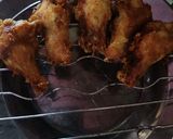 Foto langkah ke 4 dari resep Ayam Keremes.