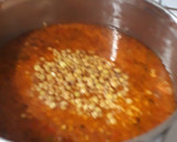 Foto del paso 7 de la receta: Lentejeada. Grace