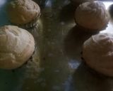 Foto langkah ke 5 dari resep Kue Sus (Tanpa mixer).