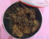 Foto langkah ke 3 dari resep Ayam kecap.