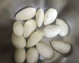 બદામ શેક (Badam Shake Recipe In Gujarati) રેસીપી સ્ટેપ1ફોટો