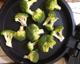 Foto del paso 3 de la receta: Espagueti con brócoli 🥦😯🥦