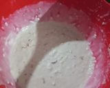 Foto del paso 3 de la receta: Panqueques de manzana 🍎